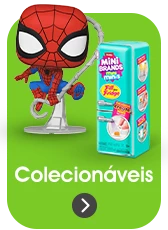 Colecionáveis