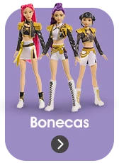 Bonecas